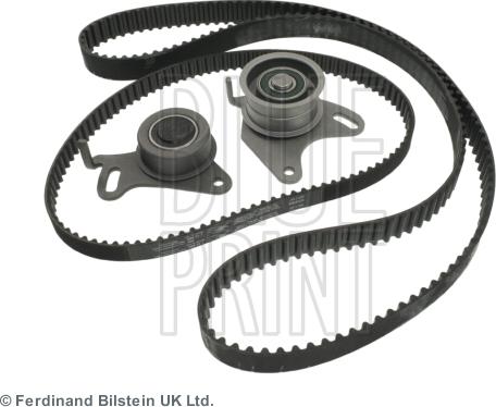 Blue Print ADC47302 - Kit cinghie dentate www.autoricambi360.it
