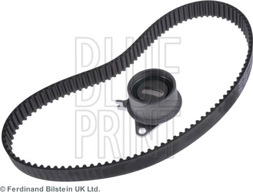 Blue Print ADC47318 - Kit cinghie dentate www.autoricambi360.it