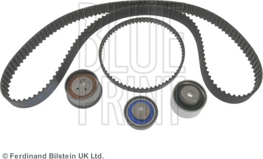 Blue Print ADC47339C - Kit cinghie dentate www.autoricambi360.it