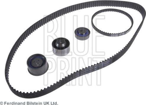 Blue Print ADC47322 - Kit cinghie dentate www.autoricambi360.it