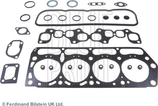 Blue Print ADD66218 - Kit guarnizioni, Testata www.autoricambi360.it