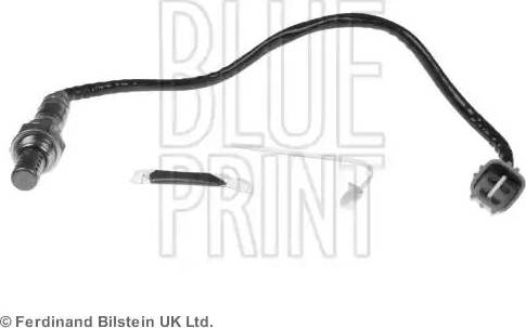 Blue Print ADD67004 - Sonda lambda www.autoricambi360.it