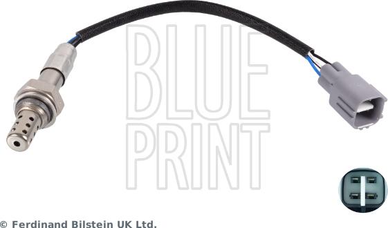 Blue Print ADD67001 - Sonda lambda www.autoricambi360.it