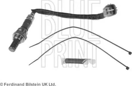Blue Print ADD67010 - Sonda lambda www.autoricambi360.it