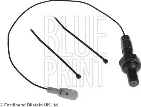 Blue Print ADD67011 - Sonda lambda www.autoricambi360.it