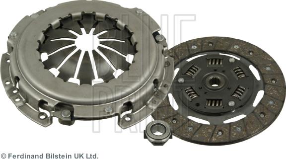 Blue Print ADF123042 - Kit frizione www.autoricambi360.it