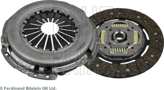 Blue Print ADF123065 - Kit frizione www.autoricambi360.it