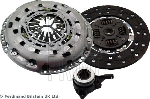 Blue Print ADF1230105 - Kit frizione www.autoricambi360.it