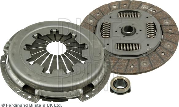 Blue Print ADF123010 - Kit frizione www.autoricambi360.it