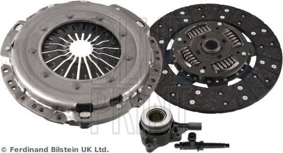 Blue Print ADF1230130 - Kit frizione www.autoricambi360.it