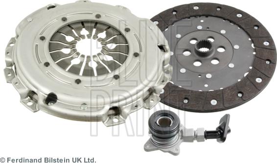 Blue Print ADF1230120 - Kit frizione www.autoricambi360.it