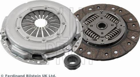 Blue Print ADF1230123 - Kit frizione www.autoricambi360.it