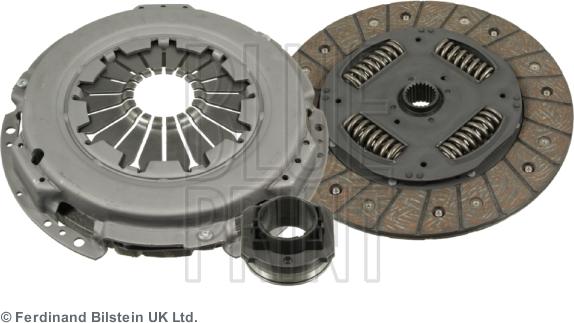 Blue Print ADF123030 - Kit frizione www.autoricambi360.it