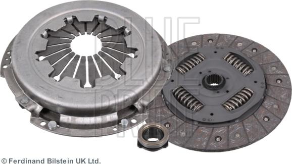Blue Print ADF123025 - Kit frizione www.autoricambi360.it