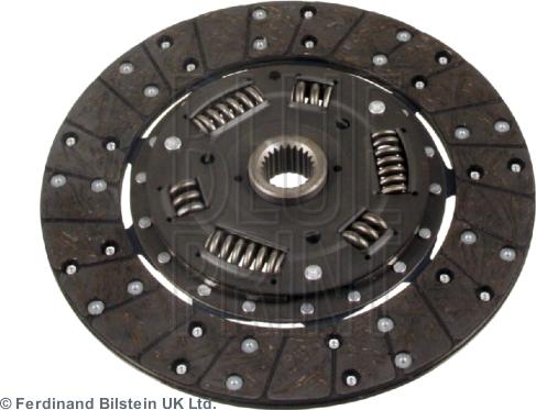 Blue Print ADF123105 - Disco frizione www.autoricambi360.it