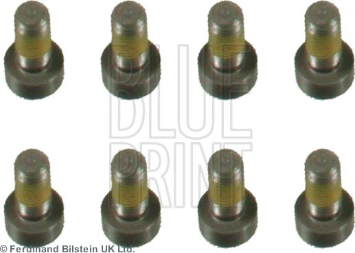 Blue Print ADF123305 - Kit bulloni, Volano www.autoricambi360.it