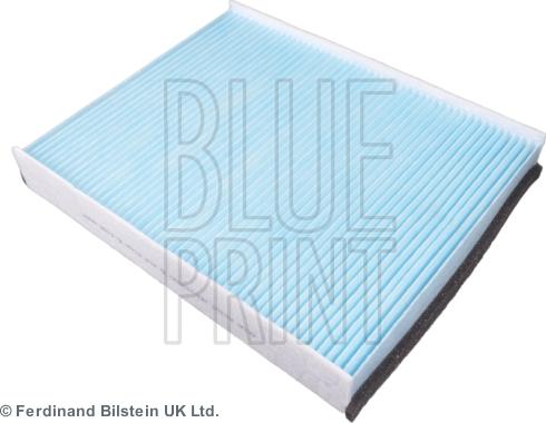 Blue Print ADF122520 - Filtro, Aria abitacolo www.autoricambi360.it