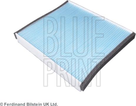 Blue Print ADF122521 - Filtro, Aria abitacolo www.autoricambi360.it
