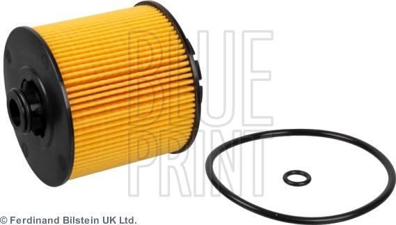 AMC Filter FOF-10017 - Filtro olio www.autoricambi360.it