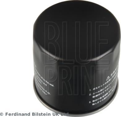 Blue Print ADF122126 - Filtro olio www.autoricambi360.it