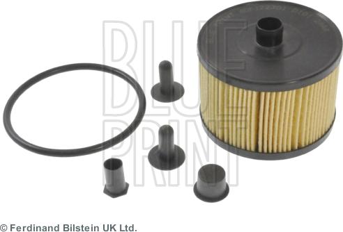 Blue Print ADF122301 - Filtro carburante www.autoricambi360.it