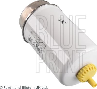 Blue Print ADF122316 - Filtro carburante www.autoricambi360.it