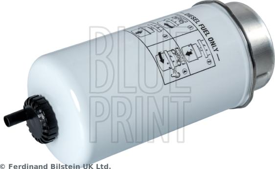 Blue Print ADF122313 - Filtro carburante www.autoricambi360.it