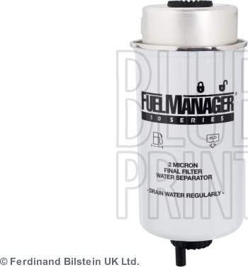 Blue Print ADF122322 - Filtro carburante www.autoricambi360.it