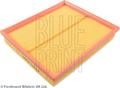Blue Print ADF122207 - Filtro aria www.autoricambi360.it