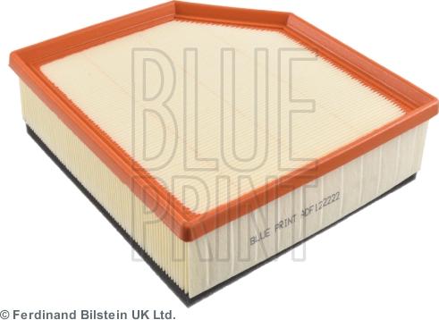 Blue Print ADF122222 - Filtro aria www.autoricambi360.it