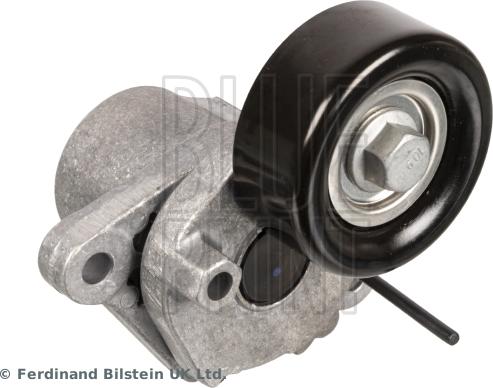 Blue Print ADG096509 - Galoppino / Guidacinghia, Cinghia Poly-V www.autoricambi360.it