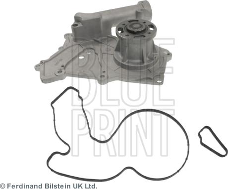 Blue Print ADG09165 - Pompa acqua www.autoricambi360.it