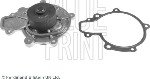 Blue Print ADG09176C - Pompa acqua www.autoricambi360.it