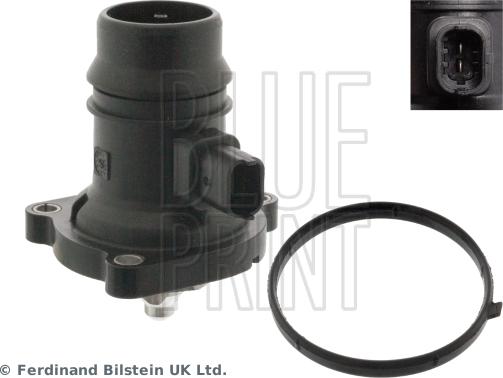 Blue Print ADG09255 - Termostato, Refrigerante www.autoricambi360.it