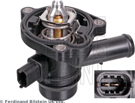 Blue Print ADG09257 - Termostato, Refrigerante www.autoricambi360.it