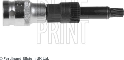 Blue Print ADG05505 - Kit attrezzi montaggio, Disp. ruota libera alternatore www.autoricambi360.it