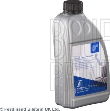 Blue Print ADG05531 - Olio cambio automatico www.autoricambi360.it