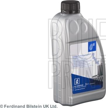 Blue Print ADG05532 - Olio cambio automatico www.autoricambi360.it