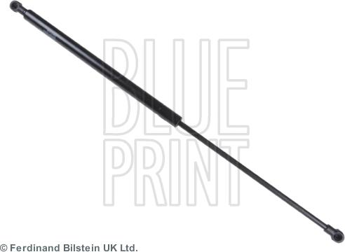 Blue Print ADG05844 - Ammortizzatore pneumatico, Cofano motore www.autoricambi360.it