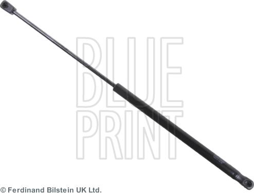 Blue Print ADG05840 - Ammortizatore pneumatico, Cofano bagagli / vano carico www.autoricambi360.it