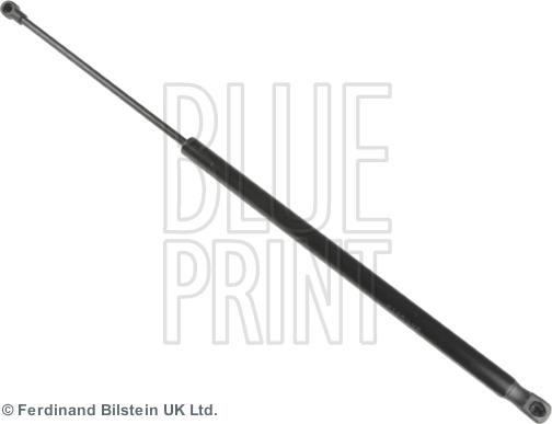 Blue Print ADG05807 - Ammortizatore pneumatico, Cofano bagagli / vano carico www.autoricambi360.it