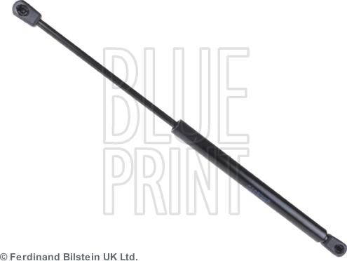 Blue Print ADG05814 - Ammortizzatore pneumatico, Cofano motore www.autoricambi360.it