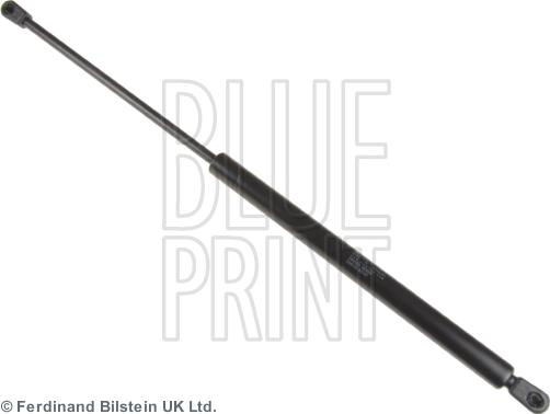 Blue Print ADG05813 - Ammortizatore pneumatico, Cofano bagagli / vano carico www.autoricambi360.it