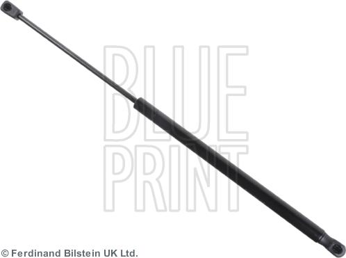 Blue Print ADG05826 - Ammortizatore pneumatico, Cofano bagagli / vano carico www.autoricambi360.it