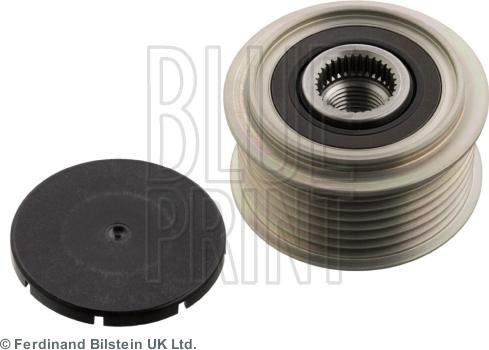Blue Print ADG061309 - Puleggia cinghia, Alternatore www.autoricambi360.it