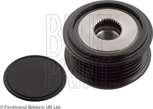 Blue Print ADG061315 - Puleggia cinghia, Alternatore www.autoricambi360.it