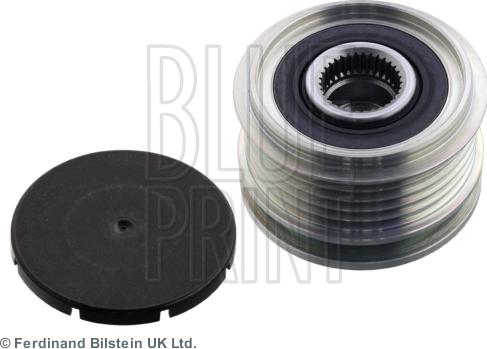 Blue Print ADG061310 - Puleggia cinghia, Alternatore www.autoricambi360.it