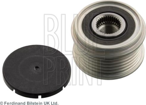 Blue Print ADG061313 - Puleggia cinghia, Alternatore www.autoricambi360.it