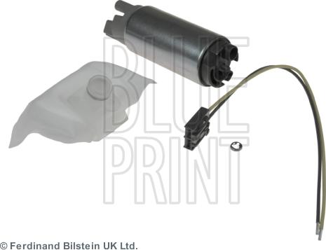 Blue Print ADG06819 - Pompa carburante www.autoricambi360.it
