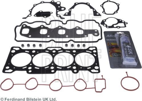 Blue Print ADG06299 - Kit guarnizioni, Testata www.autoricambi360.it